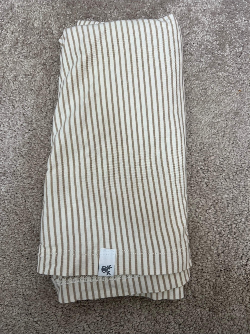 Max & Moose swaddle